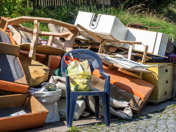 Best Demolition Debris Removal  in Highland Acres, DE