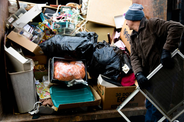 Best Scrap Metal Removal  in Highland Acres, DE