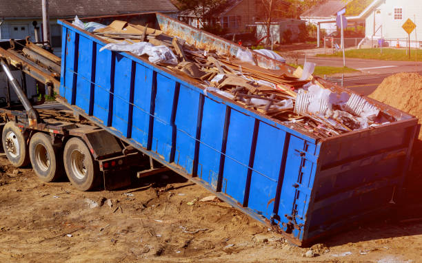 Best Garage Cleanout  in Highland Acres, DE